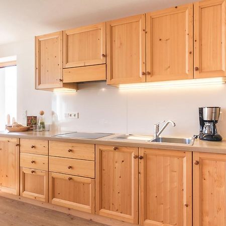 Appartements Kerschbaumer Фельдтурнс Экстерьер фото