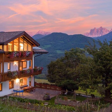 Appartements Kerschbaumer Фельдтурнс Экстерьер фото