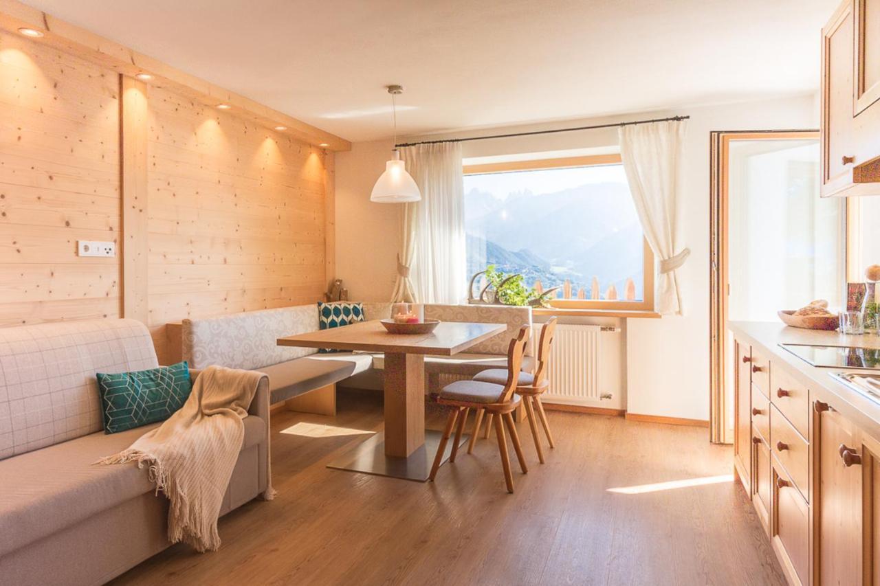 Appartements Kerschbaumer Фельдтурнс Экстерьер фото
