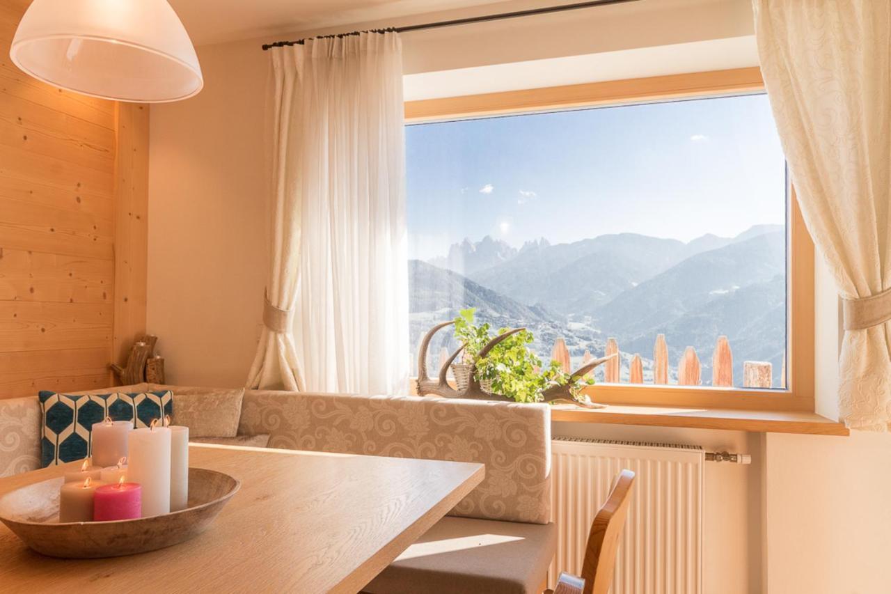 Appartements Kerschbaumer Фельдтурнс Экстерьер фото