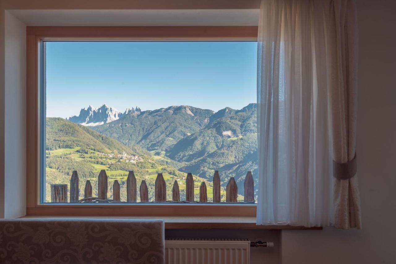 Appartements Kerschbaumer Фельдтурнс Экстерьер фото