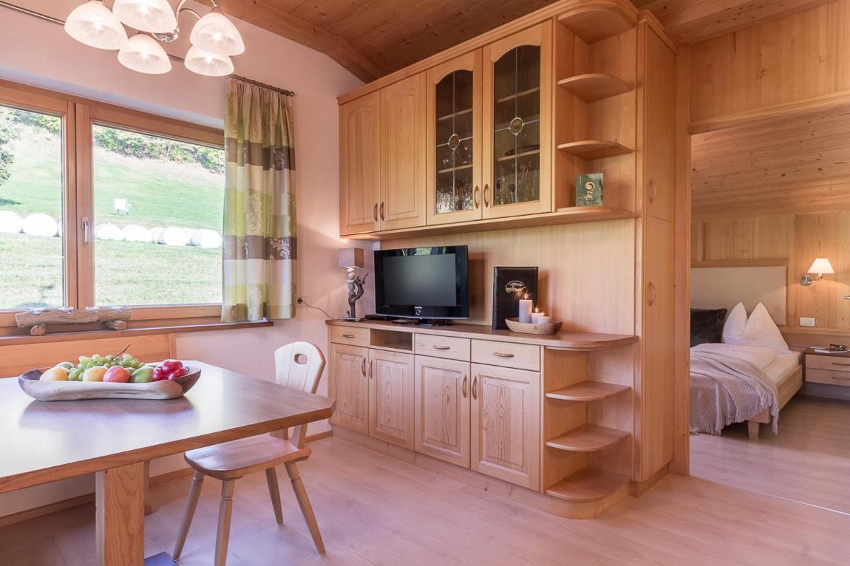 Appartements Kerschbaumer Фельдтурнс Экстерьер фото