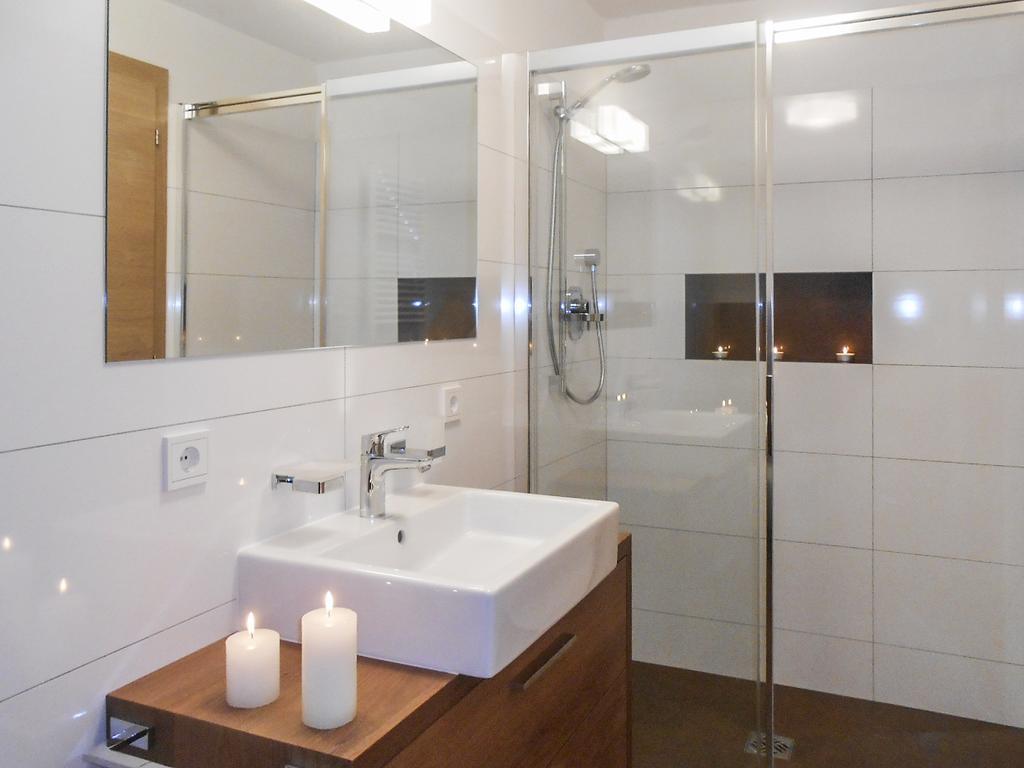 Appartements Kerschbaumer Фельдтурнс Номер фото