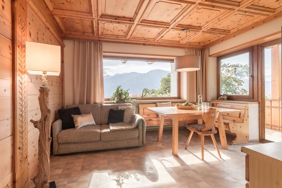 Appartements Kerschbaumer Фельдтурнс Экстерьер фото