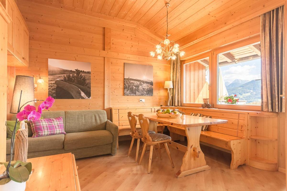 Appartements Kerschbaumer Фельдтурнс Экстерьер фото