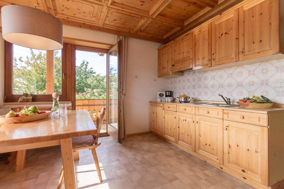 Appartements Kerschbaumer Фельдтурнс Экстерьер фото