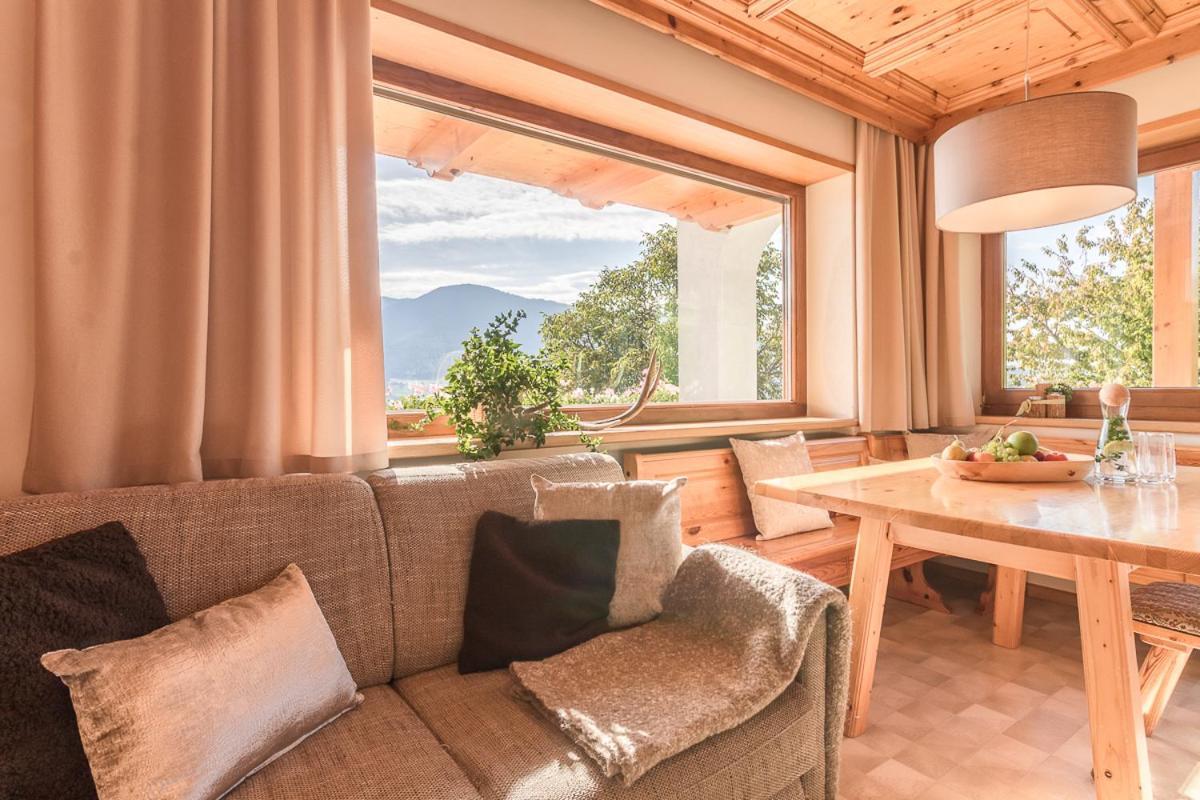 Appartements Kerschbaumer Фельдтурнс Экстерьер фото