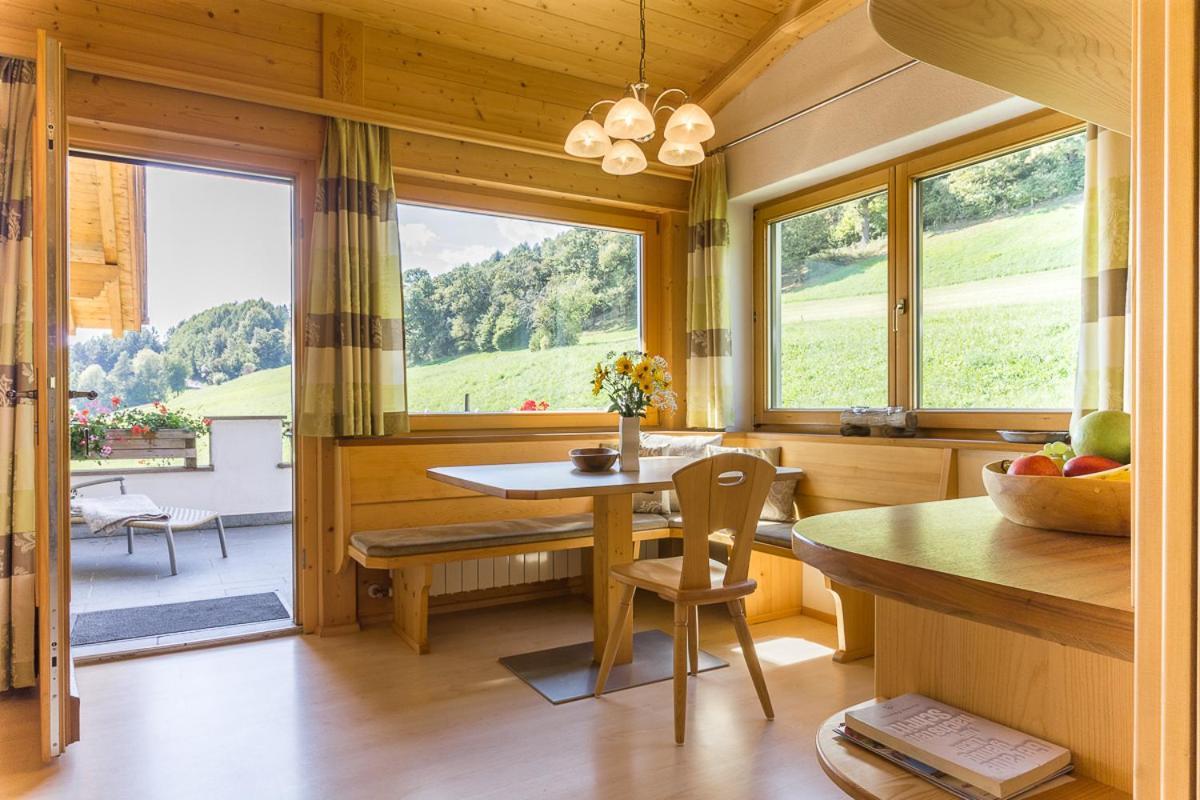 Appartements Kerschbaumer Фельдтурнс Экстерьер фото
